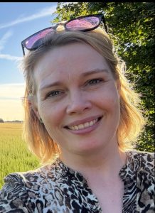 Pippi Thomsen